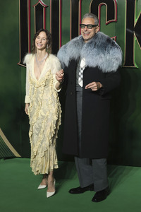 Filmpremiere 'Wicked: Teil 1' in London