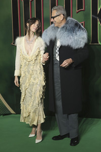 Filmpremiere 'Wicked: Teil 1' in London