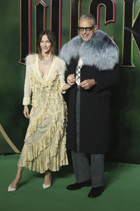Filmpremiere 'Wicked: Teil 1' in London