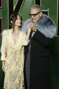 Filmpremiere 'Wicked: Teil 1' in London