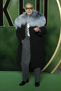 Filmpremiere 'Wicked: Teil 1' in London