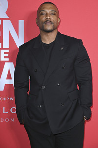 GQ Men of the Year Awards 2024 in London