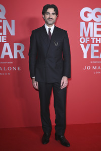 GQ Men of the Year Awards 2024 in London