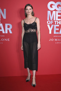 GQ Men of the Year Awards 2024 in London