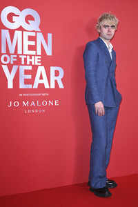 GQ Men of the Year Awards 2024 in London