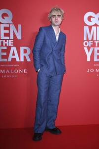 GQ Men of the Year Awards 2024 in London