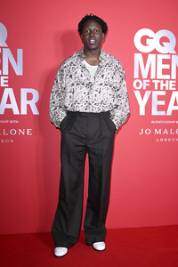 GQ Men of the Year Awards 2024 in London
