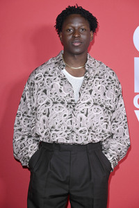 GQ Men of the Year Awards 2024 in London