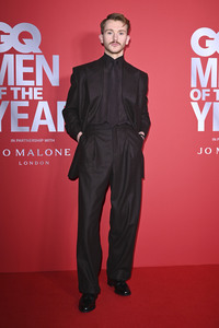 GQ Men of the Year Awards 2024 in London