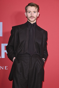 GQ Men of the Year Awards 2024 in London