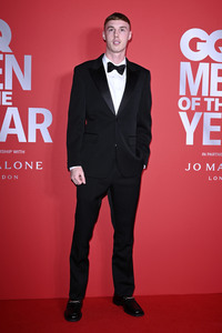 GQ Men of the Year Awards 2024 in London