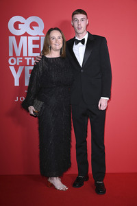 GQ Men of the Year Awards 2024 in London