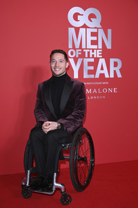 GQ Men of the Year Awards 2024 in London