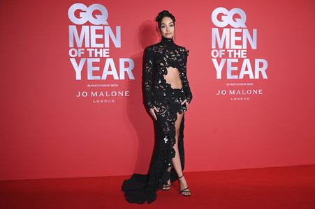 GQ Men of the Year Awards 2024 in London