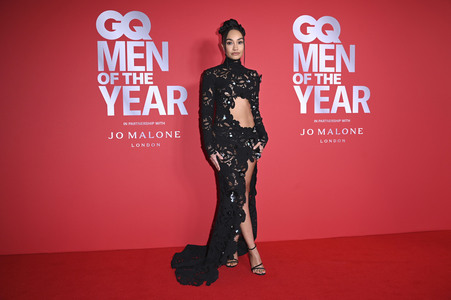 GQ Men of the Year Awards 2024 in London