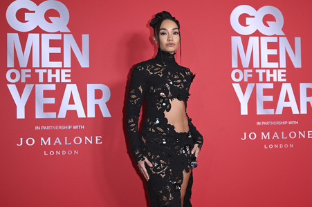 GQ Men of the Year Awards 2024 in London