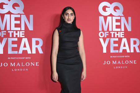 GQ Men of the Year Awards 2024 in London