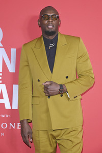 GQ Men of the Year Awards 2024 in London