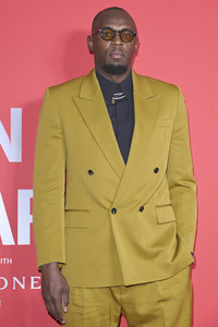 GQ Men of the Year Awards 2024 in London