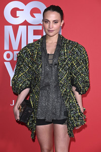 GQ Men of the Year Awards 2024 in London