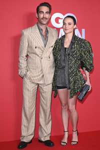 GQ Men of the Year Awards 2024 in London