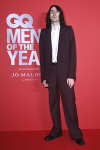 GQ Men of the Year Awards 2024 in London