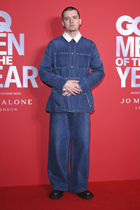 GQ Men of the Year Awards 2024 in London