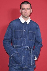 GQ Men of the Year Awards 2024 in London