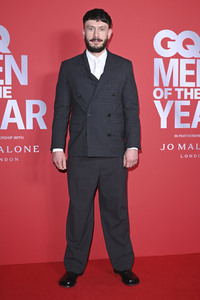 GQ Men of the Year Awards 2024 in London