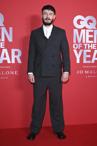 GQ Men of the Year Awards 2024 in London