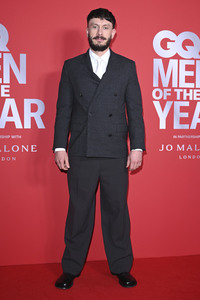 GQ Men of the Year Awards 2024 in London