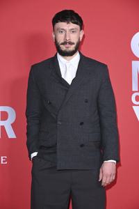 GQ Men of the Year Awards 2024 in London