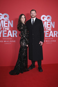 GQ Men of the Year Awards 2024 in London
