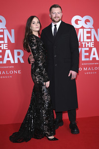 GQ Men of the Year Awards 2024 in London