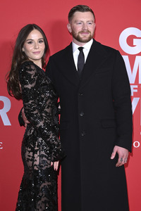 GQ Men of the Year Awards 2024 in London