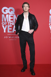 GQ Men of the Year Awards 2024 in London