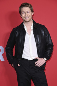 GQ Men of the Year Awards 2024 in London