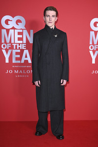 GQ Men of the Year Awards 2024 in London