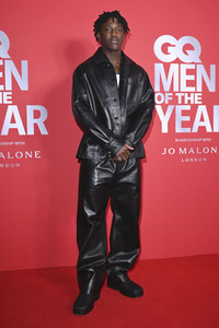 GQ Men of the Year Awards 2024 in London