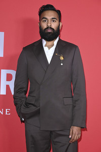 GQ Men of the Year Awards 2024 in London