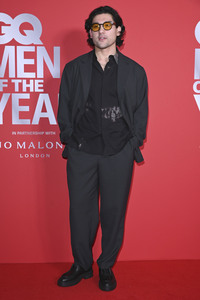 GQ Men of the Year Awards 2024 in London