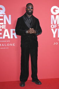 GQ Men of the Year Awards 2024 in London