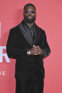 GQ Men of the Year Awards 2024 in London