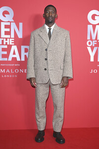 GQ Men of the Year Awards 2024 in London