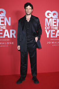 GQ Men of the Year Awards 2024 in London