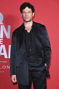 GQ Men of the Year Awards 2024 in London