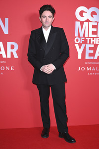 GQ Men of the Year Awards 2024 in London