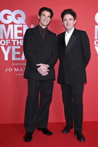 GQ Men of the Year Awards 2024 in London
