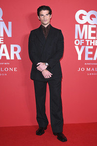 GQ Men of the Year Awards 2024 in London