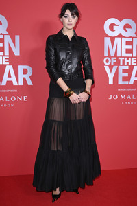 GQ Men of the Year Awards 2024 in London